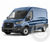 Ford Transit Towbars Logo