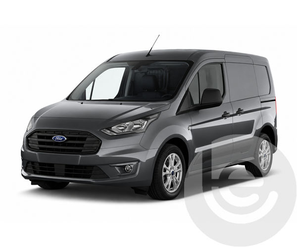 Ford Transit Connect Towbars