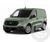 Ford Transit Courier Towbars Logo