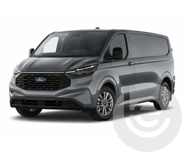 Ford Transit Custom Towbars