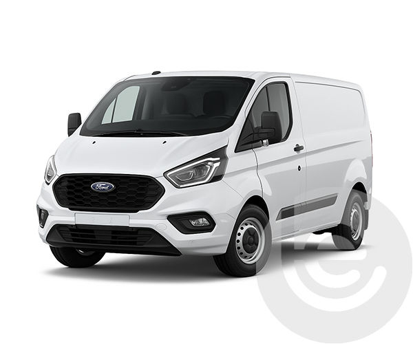 Ford Transit Custom Towbars