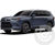 Toyota Highlander Towbars Logo