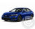 Honda Civic Towbars Logo