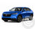 Honda HR-V Towbars Logo
