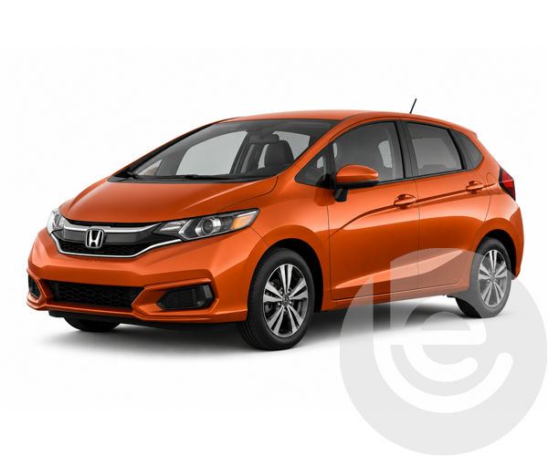 Honda Jazz Towbars