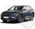 Hyundai Tucson Towbars Logo