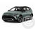 Hyundai Bayon Towbars Logo