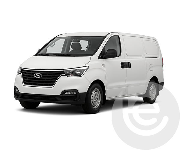 Hyundai i800 Towbars