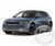 Hyundai Ioniq 5 Towbars Logo