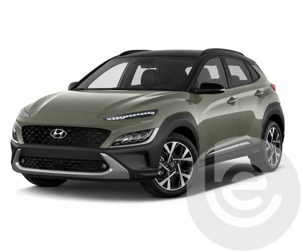 Hyundai Kona Towbars