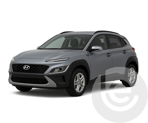 Hyundai Kona Towbars