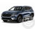 Hyundai Santa Fe Towbars Logo