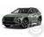 Hyundai Tucson Towbars Logo