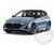 Hyundai i20 Towbars Logo