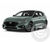 Hyundai i30 Towbars Logo