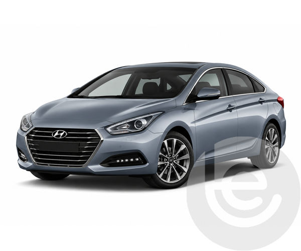 Hyundai i40 Towbars