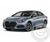 Hyundai i40 Towbars Logo