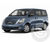 Hyundai i800 Towbars Logo