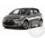 Hyundai ix20 Towbars Logo