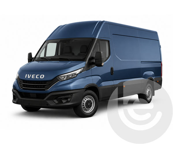 Iveco Daily Towbars