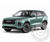 Jaecoo 5 Towbars Logo