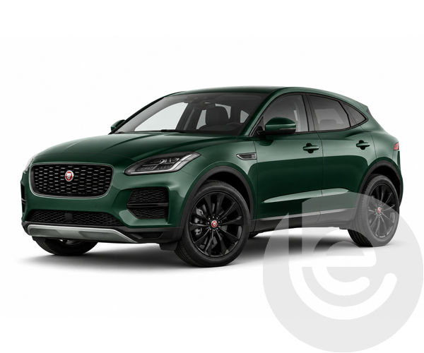 Jaguar E-Pace Towbars