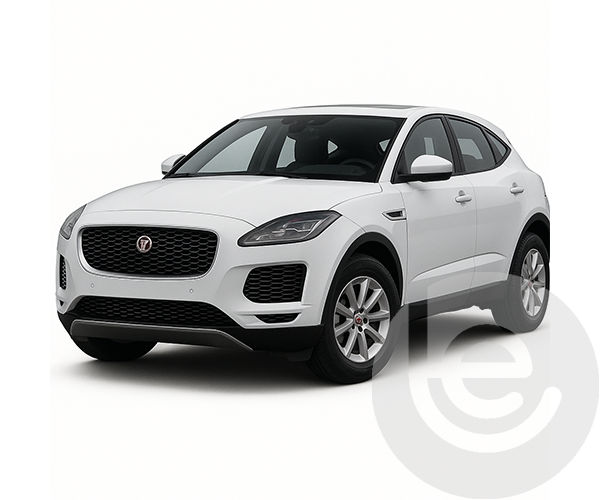 Jaguar E-Pace Towbars