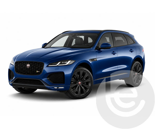 Jaguar F-Pace Towbars