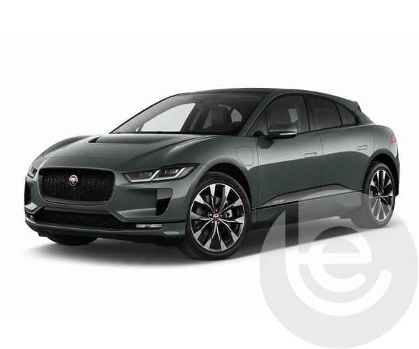 Jaguar I-Pace Towbars