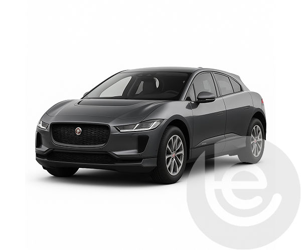 Jaguar I-Pace Towbars
