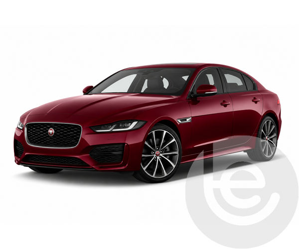 Jaguar XE Towbars