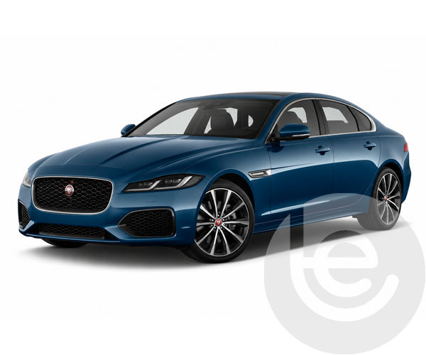 Jaguar XF Towbars