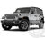 Jeep Wrangler Towbars Logo