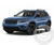 Jeep Cherokee Towbars Logo