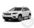 Jeep Cherokee Towbars Logo