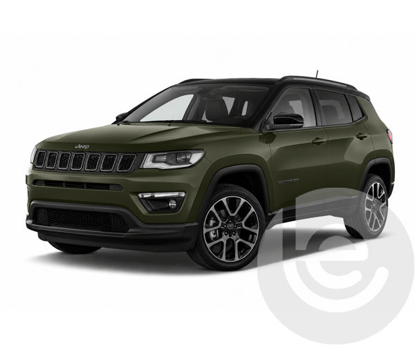 Jeep Compass Towbars