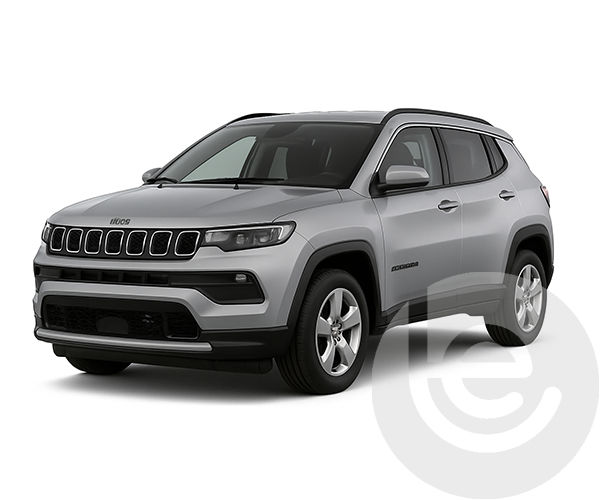 Jeep Compass Towbars