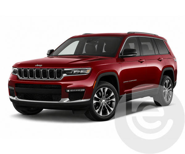 Jeep Grand Cherokee Towbars