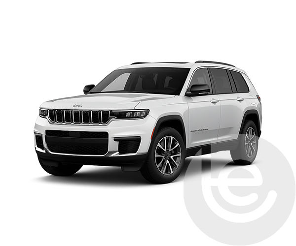 Jeep Grand Cherokee Towbars