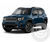 Jeep Renegade Towbars Logo
