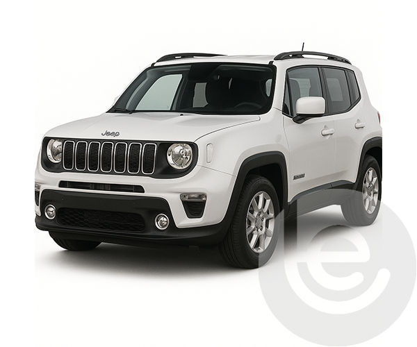 Jeep Renegade Towbars