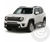 Jeep Renegade Towbars Logo