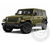 Jeep Wrangler Towbars Logo