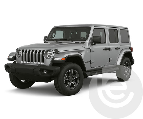 Jeep Wrangler Towbars