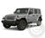 Jeep Wrangler Towbars Logo