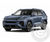 KGM Actyon Towbars Logo