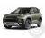 KGM Torres Towbars Logo