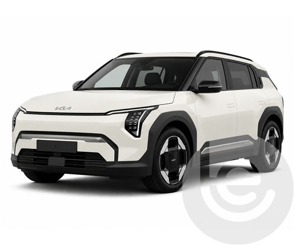 Kia EV3 Towbars