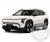Kia EV3 Towbars Logo