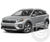 Kia Niro Towbars Logo